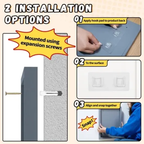 Sandinrayli Cardboard Cat Scratcher, Replaceable Cat Scratch Pads with Wooden Frame image {4}