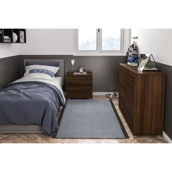 Madison 6 Drawer Dresser - Polifurniture image {8}