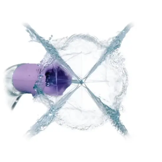 Philips Sonicare 3000 Power Flosser - HX3711/20 - White image {4}