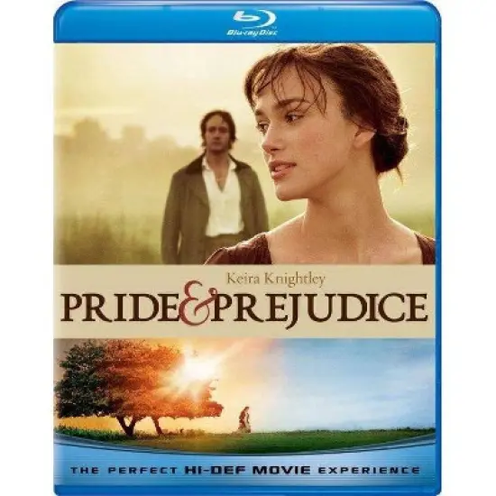 Pride & Prejudice image {2}