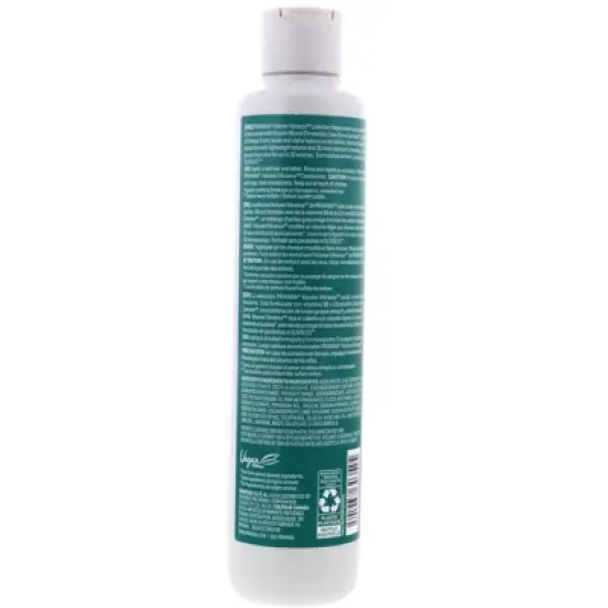 Pravana Volume Vibrance Color Protecting Shampoo, 10 oz image {3}