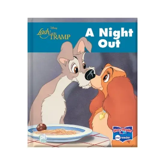 Disney Adventures Electronic Me Reader 8-book Boxed Set image {8}