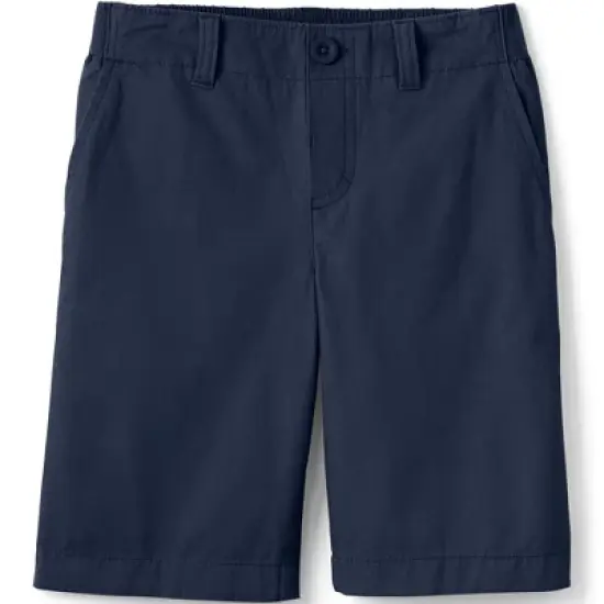 Lands' End Lands' End Kids Pull On Shorts image {4}
