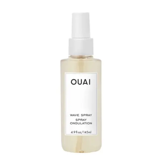 OUAI Travel Wave Spray - Ulta Beauty image {5}