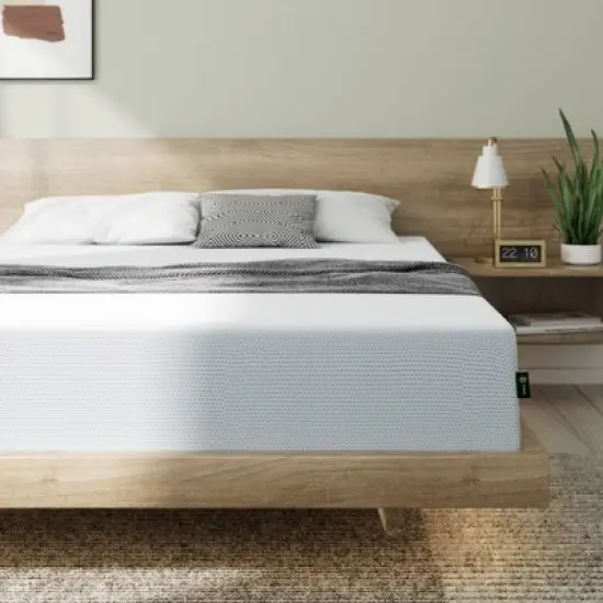 Zinus 12" Gel Memory Foam Mattress image {8}