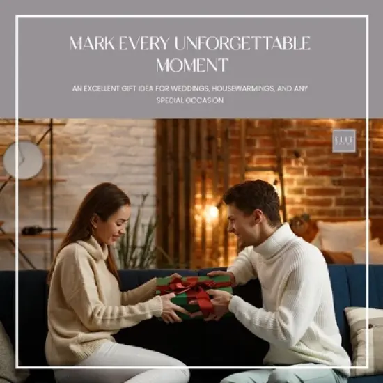 Elle Decor Bedside Pitcher Set, 44-Ounce Carafe with Cup Tumbler Doubles as A Lid, Made of Borosilicate Glass, Clear image {4}