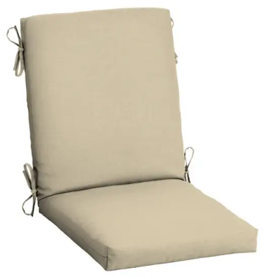 ARDEN Outdoor Dining Chair Cushion 20 x 20 image {15}