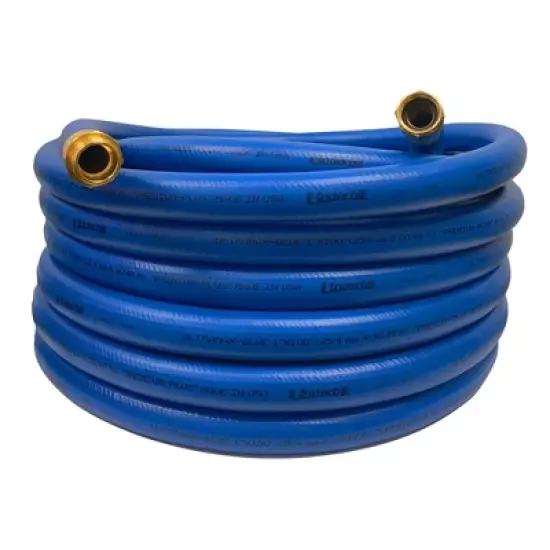 Underhill UltraMax Blue Heavy Duty Garden Water Hose image {7}