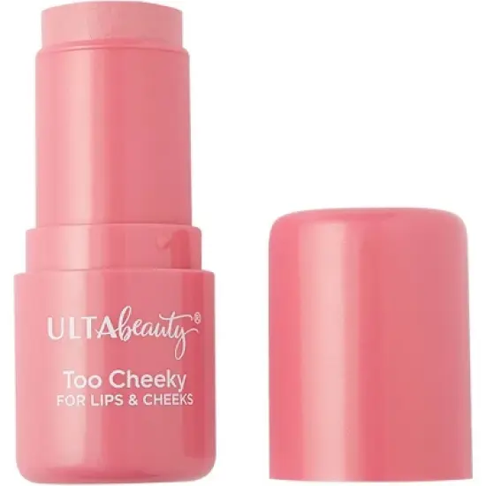 Ulta Beauty Collection Too Cheeky Lip & Cheek Color Stick - 0.24oz - Ulta Beauty image {6}