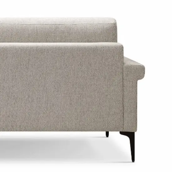 Eva Fabric Sofa - Abbyson Living image {4}