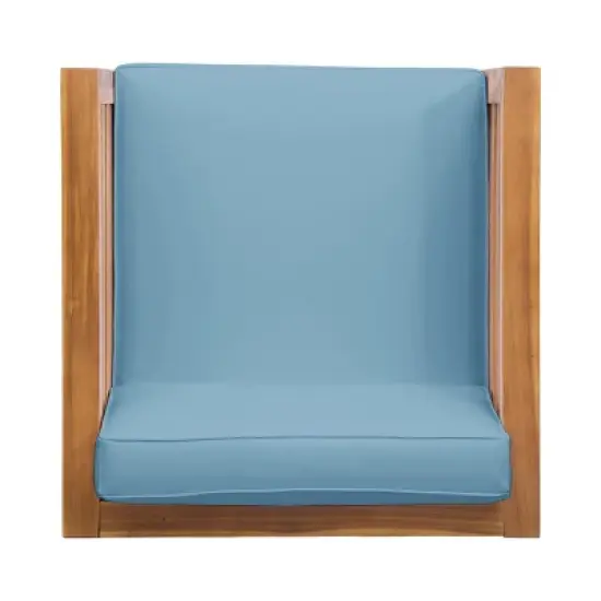 Gulches OANA CLUB CHAIR image {6}