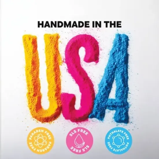 Da Bomb Bath Fizzers Earth Bath Bomb Gift Set - 3ct image {7}