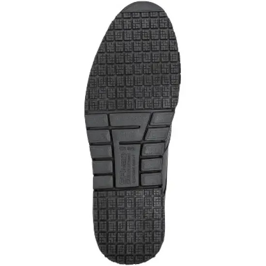 SR Max Men's Durham Wingtip Dress Work Shoes image {4}