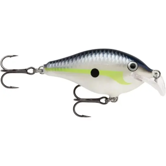 Rapala Scatter Rap Crank 05 Fishing Lure image {8}