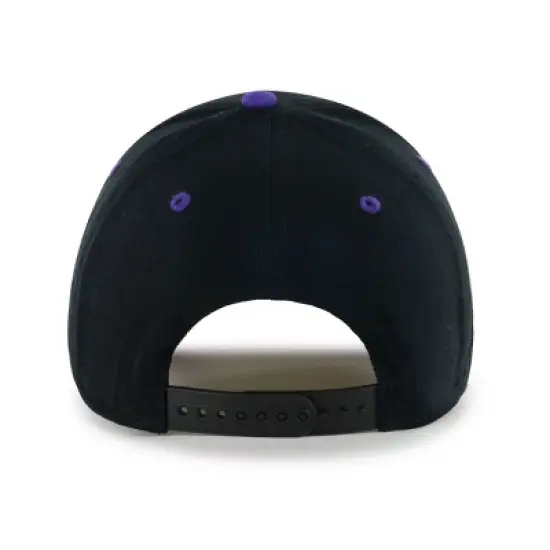 MLB Colorado Rockies Moneymaker Snap Hat image {1}