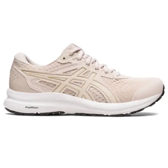 ASICS Women's GEL-CONTEND 8 Running Shoes 1012B320 image {13}
