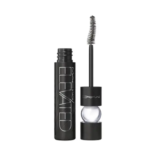 MAC Stack Elevated Mascara - Ulta Beauty image {7}