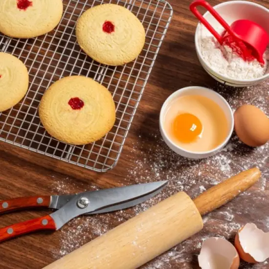 Last Confection Stainless Steel Baking & Cooling Racks image {2}
