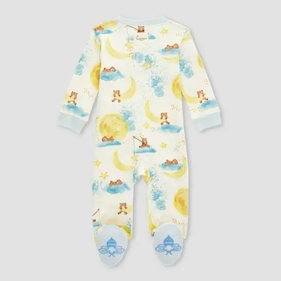 Burt's Bees Baby&reg; Sweet Dreams Little Bear Sleep & Play image {1}