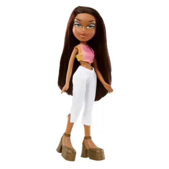 Bratz Original Doll - Sasha image {2}