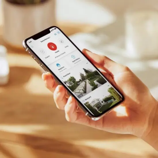 Ring Alarm Retro Fit Kit image {5}