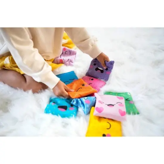 Educational Insights My Feelings Bean Bags image {3}