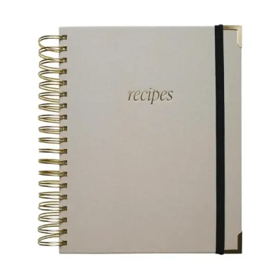 Sweet Water Decor Recipes Journal image {3}