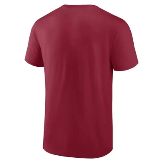 MLS Real Salt Lake Men's Short Sleeve T-Shirt image {2}