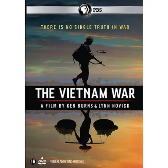 The Vietnam War (Ken Burns) image {1}