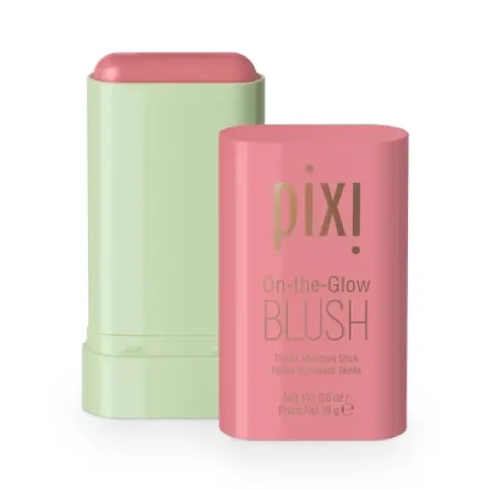 Pixi by Petra On-the-Glow Blush - 0.67oz image {13}