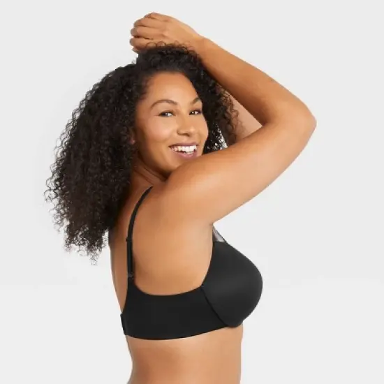 Maidenform Self Expressions Women's Dreamwire Lift Bra SE3000  image {1}