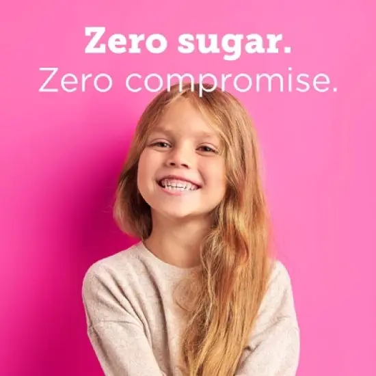 Hyland's Naturals Kids' Sugar Free Multivitamin + Brain & Eye Health - 60ct image {5}