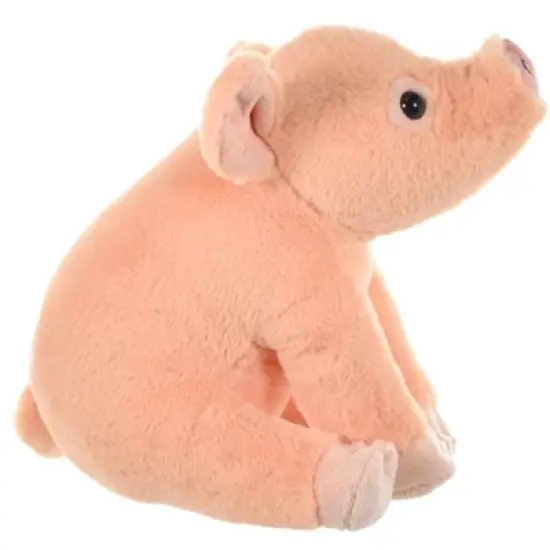 Wild Republic Cuddlekins Baby Pig Stuffed Animal, 12 Inches image {3}
