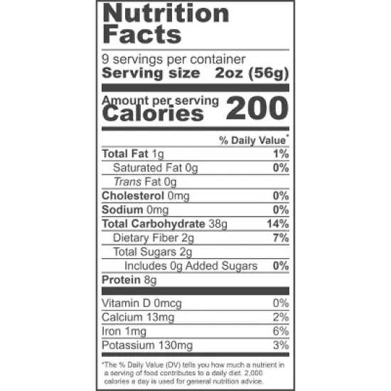 Felicetti Organic Chiocciole Pasta - Case of 8/17.6 oz image {5}