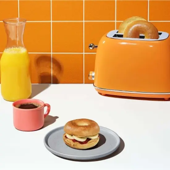 Thomas' Plain Mini Bagels - 15oz/10ct image {5}