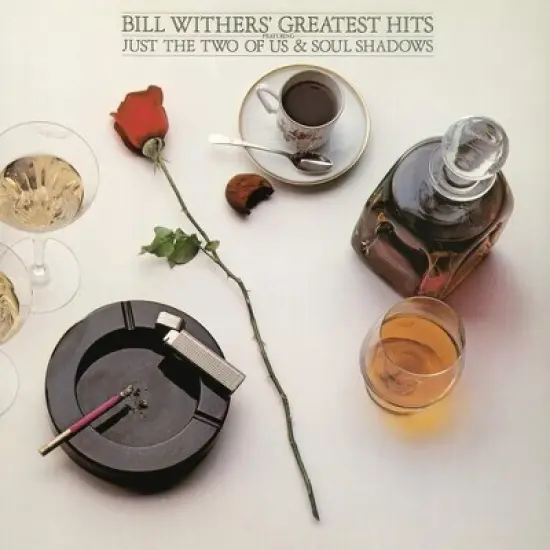 Bill Withers - Greatest Hits image {1}