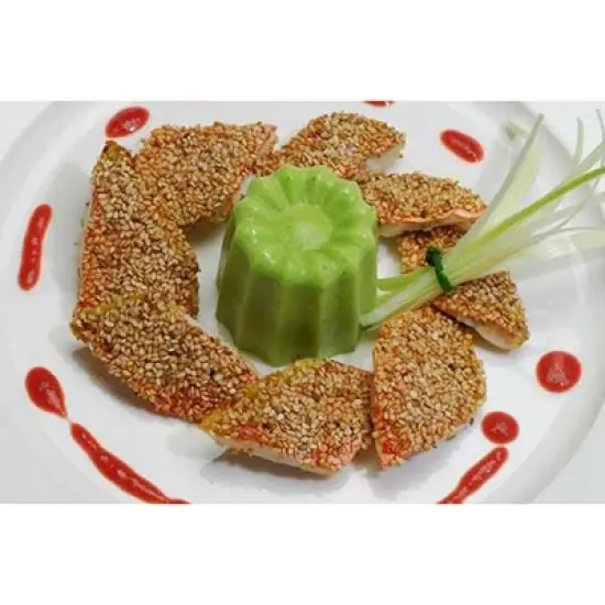 Silikomart Silicone Bakeware Bordelais 3.1 Oz, 2.17" Dia x 1.97", 8 Cavities image {2}