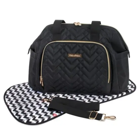 Fisher-Price Harper Frame Bag  image {3}