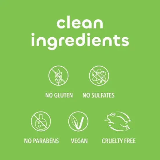 The Seaweed Bath Co. Hydrating Soothing Body Cream - Eucalyptus & Peppermint - 6 fl oz image {6}