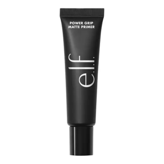 e.l.f. Power Grip Matte Primer - 0.87 fl oz image {14}