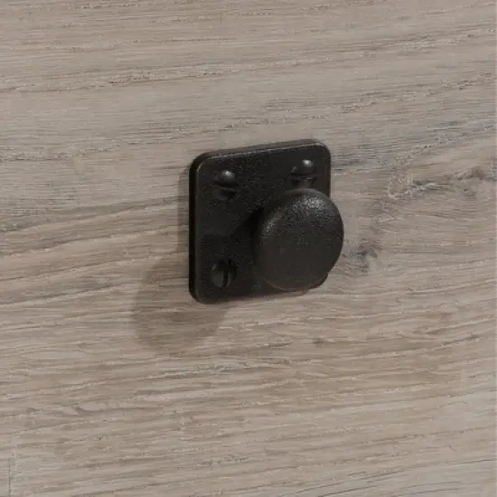 Palladia File Split Oak - Sauder image {4}