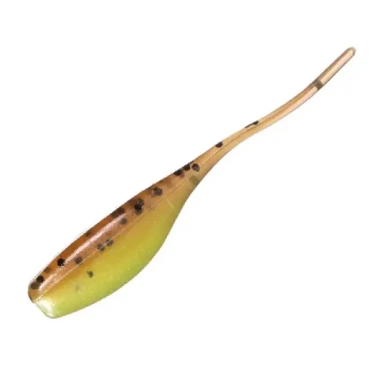 Arkie Lures Sexee Tail Shad image {12}