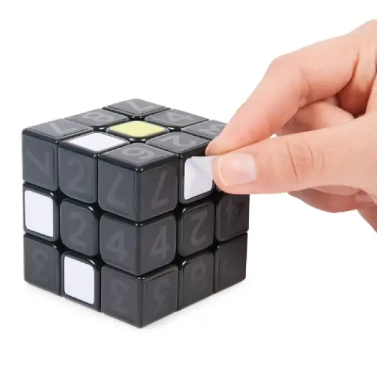 Rubik's Coach Cube 3x3 image {2}