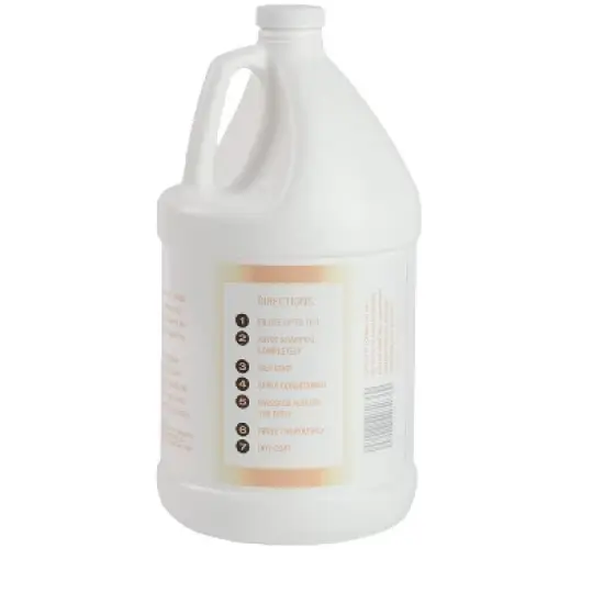 Groomer Essentials Oatmeal Conditioner - 1 Gallon image {1}