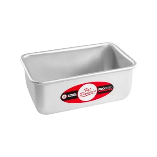 Fat Daddio's Anodized Aluminum Bread Pan image {6}