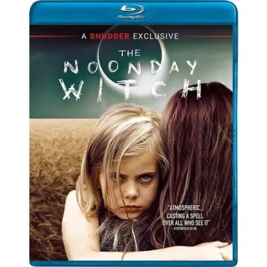 The Noonday Witch (Blu-ray)(2016) image {1}