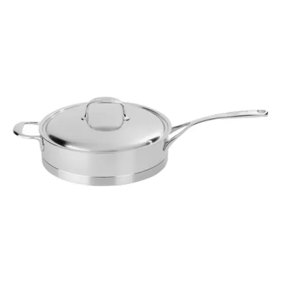 DEMEYERE Atlantis Stainless Steel Saute Pan image {3}