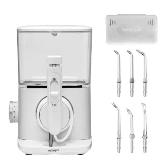 Waterpik Evolution Water Flosser image {3}