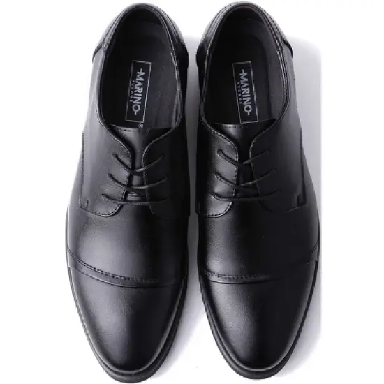 Mio Marino - Men's Standard Toe Laced Dress Shoes image {1}