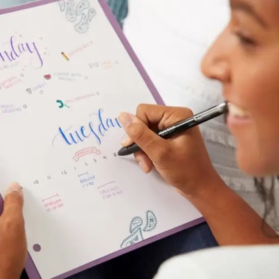 Paper Mate InkJoy 22pk Gel Pens 0.7mm Medium Tip Black image {1}